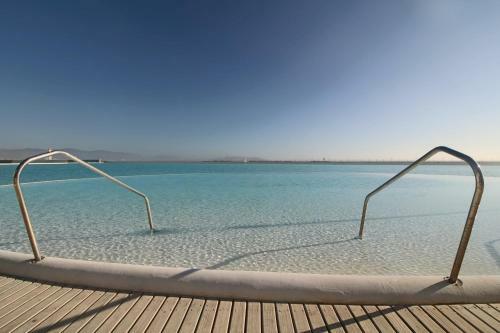 Apartamento Resort Urbano Laguna Del Mar