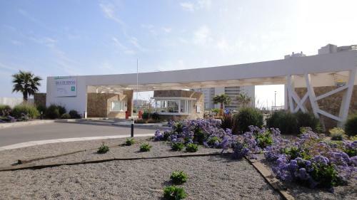 Apartamento Resort Urbano Laguna Del Mar