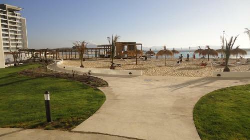 Apartamento Resort Urbano Laguna Del Mar