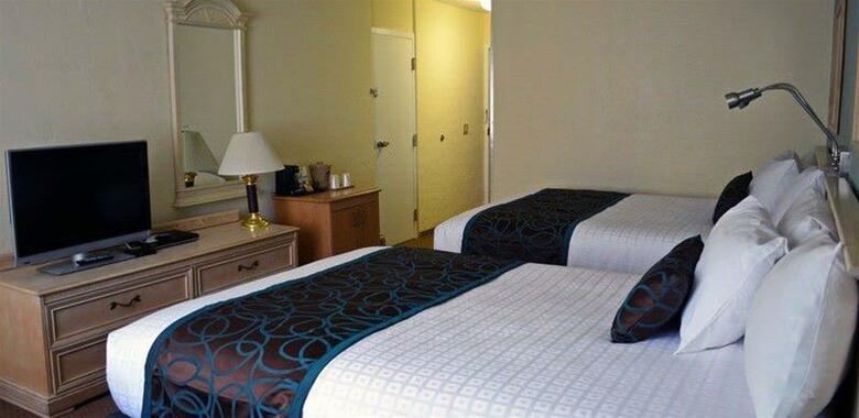 Motel Bay Park Hotel