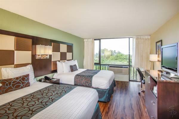 Motel Bay Park Hotel