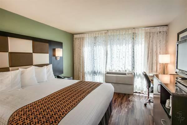 Motel Bay Park Hotel