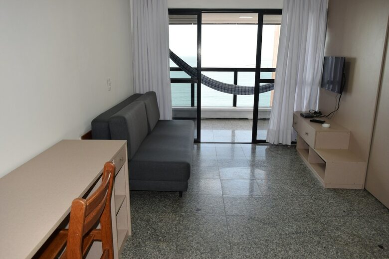 Apartamento Vip Iracema Flat