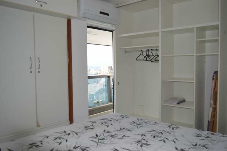 Apartamento Vip Iracema Flat