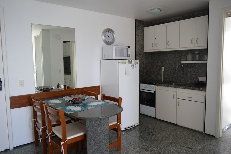 Apartamento Vip Iracema Flat