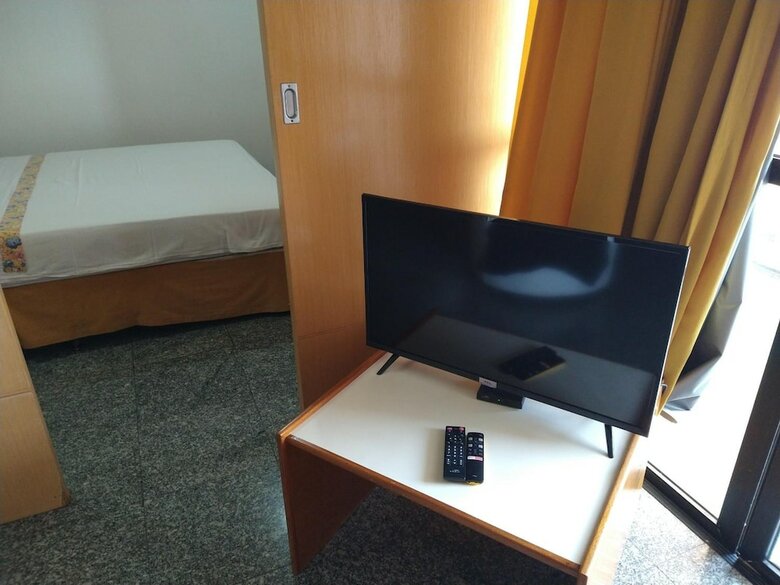 Apartamento Vip Iracema Flat