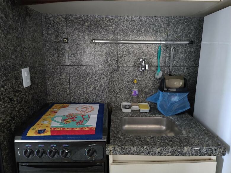 Apartamento Vip Iracema Flat