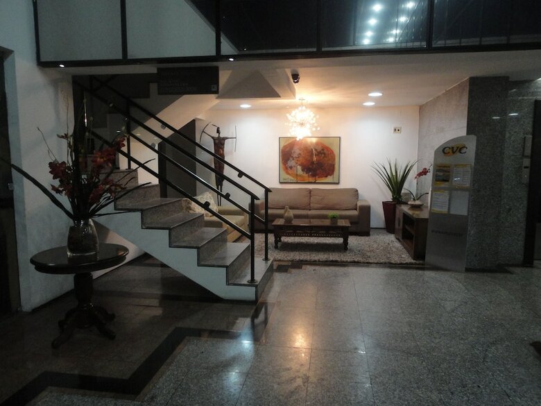 Apartamento Vip Iracema Flat