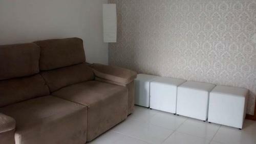 Apartamento Flat Villa Del Sol