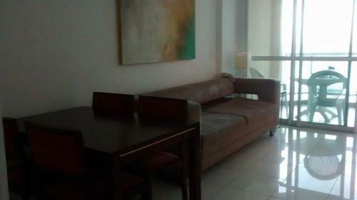 Apartamento Flat Villa Del Sol
