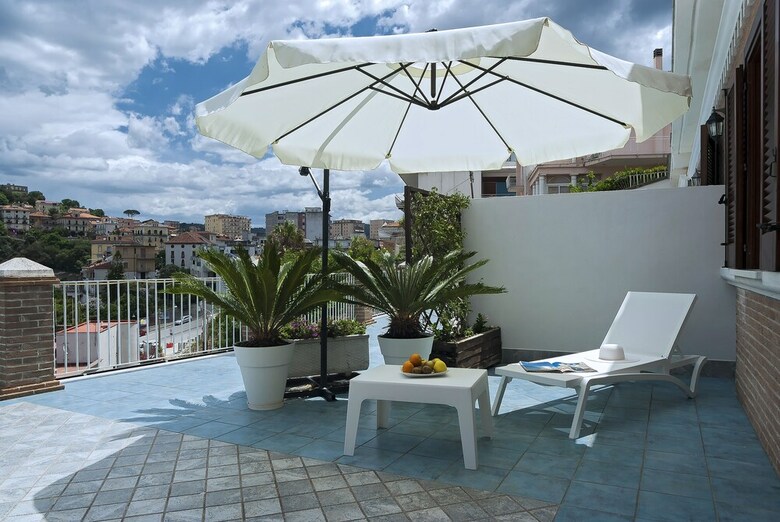 Hotel La Sciabica
