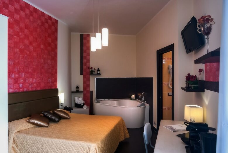 Hotel La Sciabica