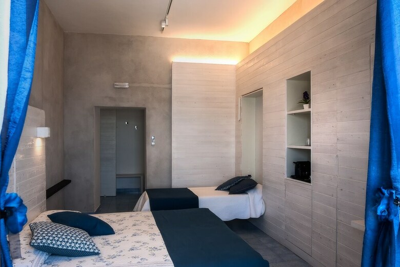 Hotel La Sciabica