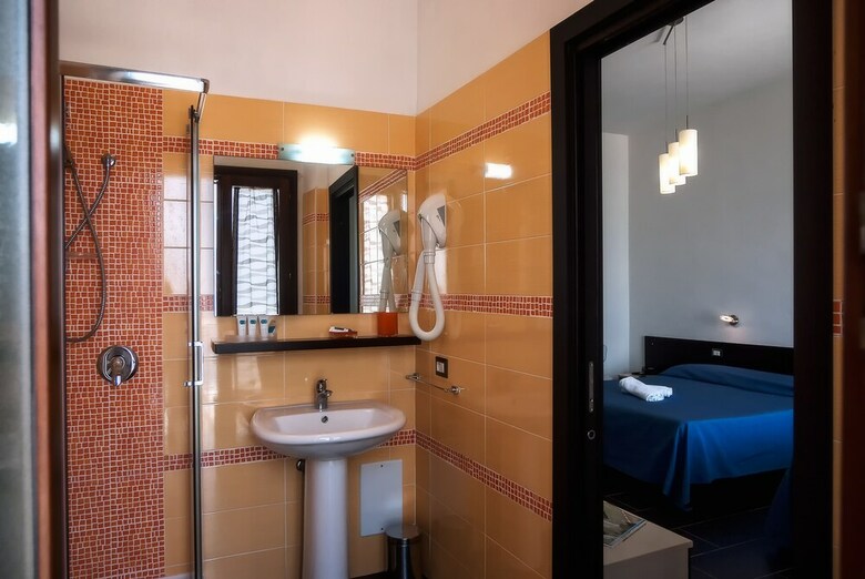Hotel La Sciabica
