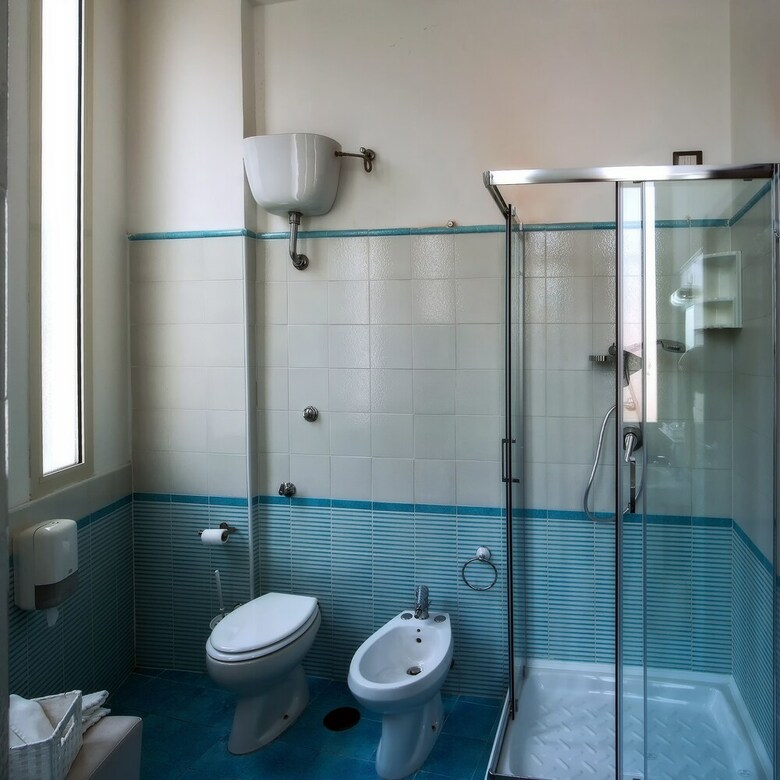 Hotel La Sciabica