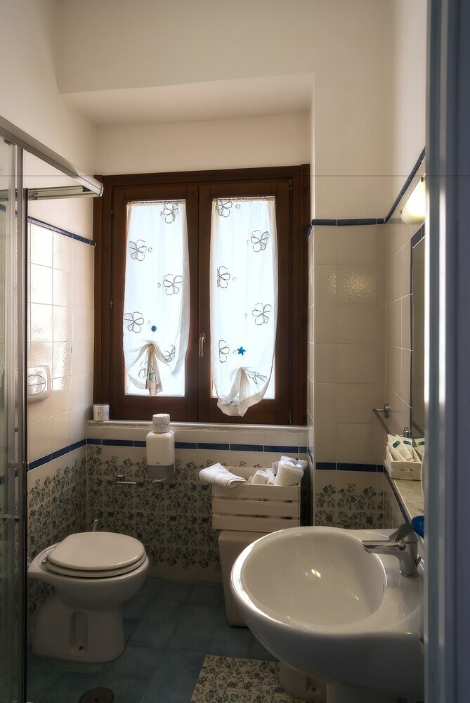 Hotel La Sciabica