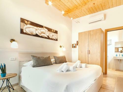 Bed & Breakfast Gli Aranci