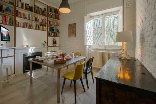 Bed & Breakfast Gli Aranci