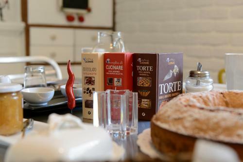 Bed & Breakfast Gli Aranci