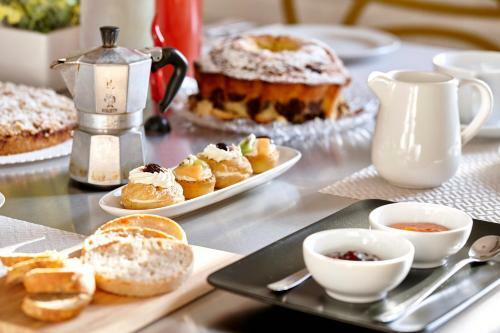 Bed & Breakfast Gli Aranci