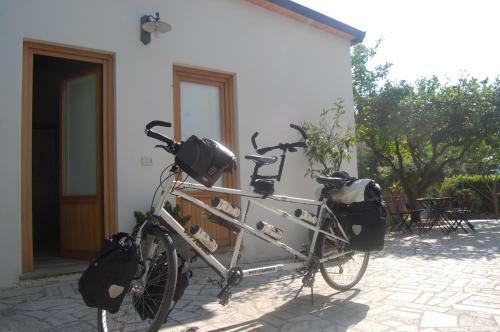 Bed & Breakfast Gli Aranci