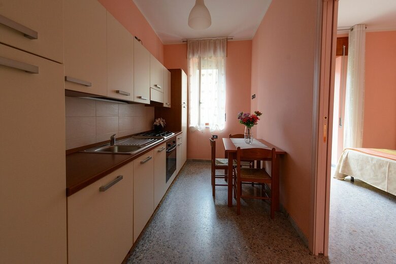 Apartamento Nonno Gino