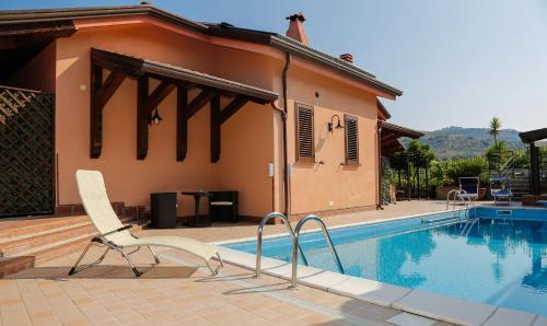B&B Villa Maria