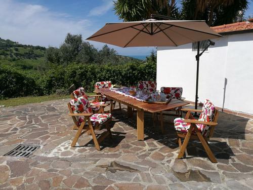 Villa Antica Sorgente