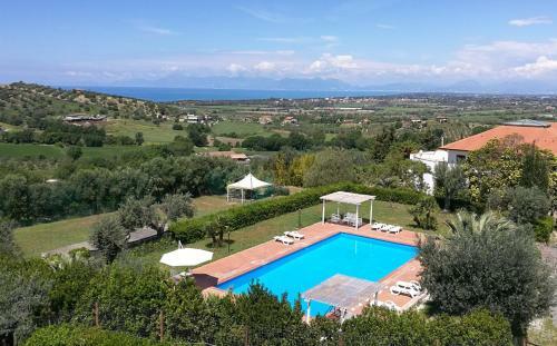 Villa Antica Sorgente