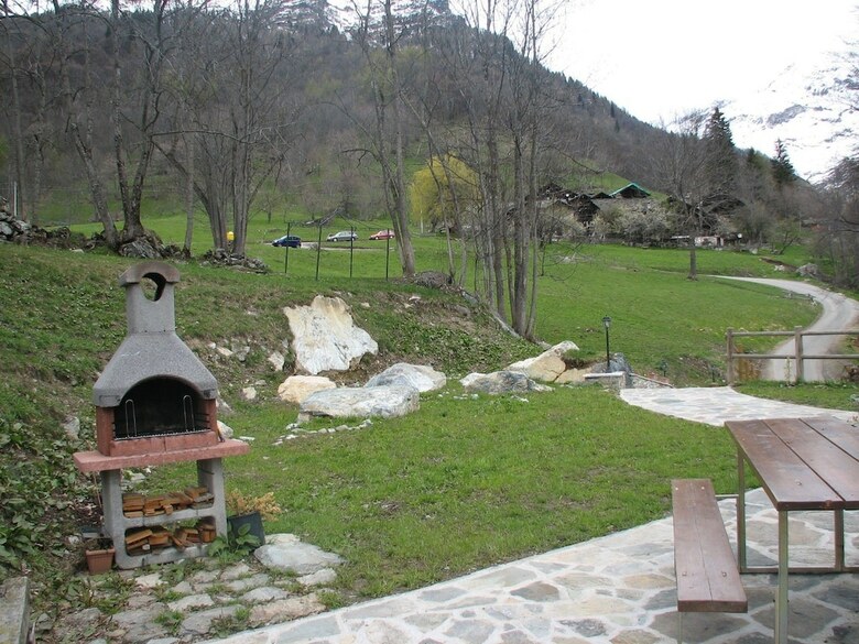 Agroturismo Agriturismo Alagna