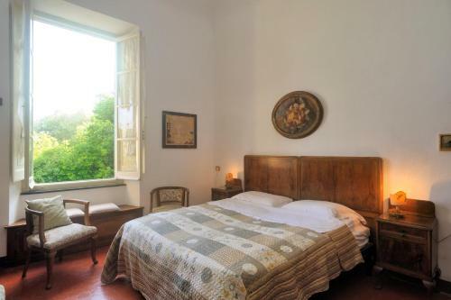 B&B Costa Lupara - Villa Murchio