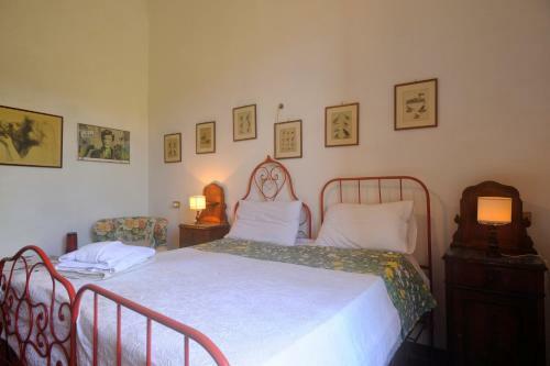 B&B Costa Lupara - Villa Murchio