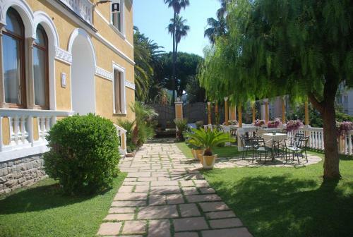 Hotel Primula