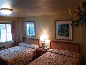 Motel Bayside Inn