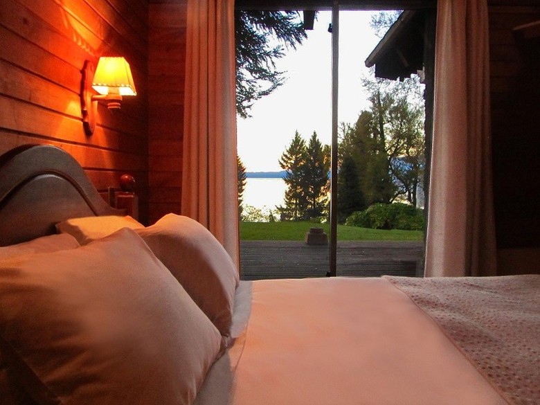 Cabana Portal Pucon