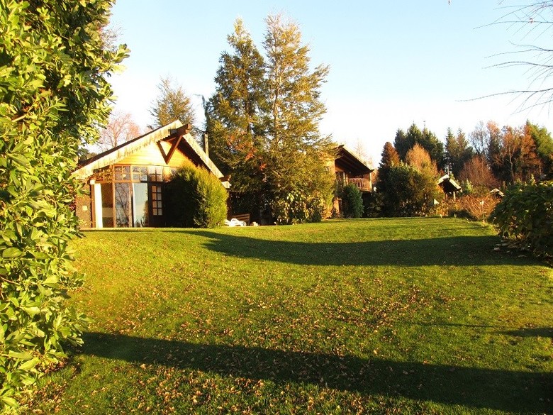 Cabana Portal Pucon