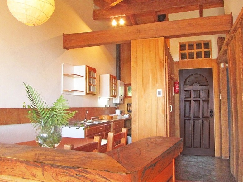 Cabana Portal Pucon