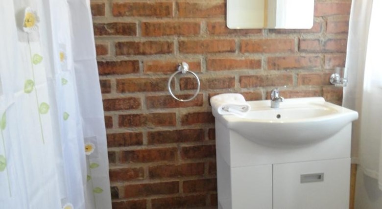 Caba�as Bungalows Huarranchi