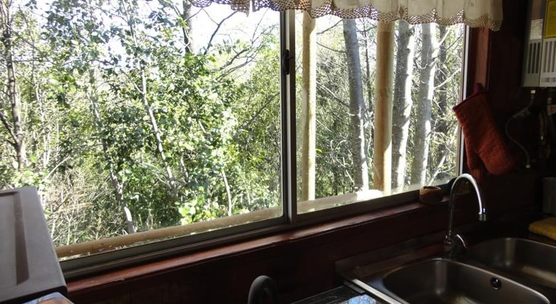 Caba�as Bungalows Huarranchi