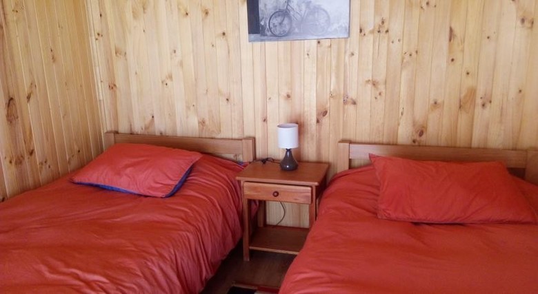Caba�as Copayapu