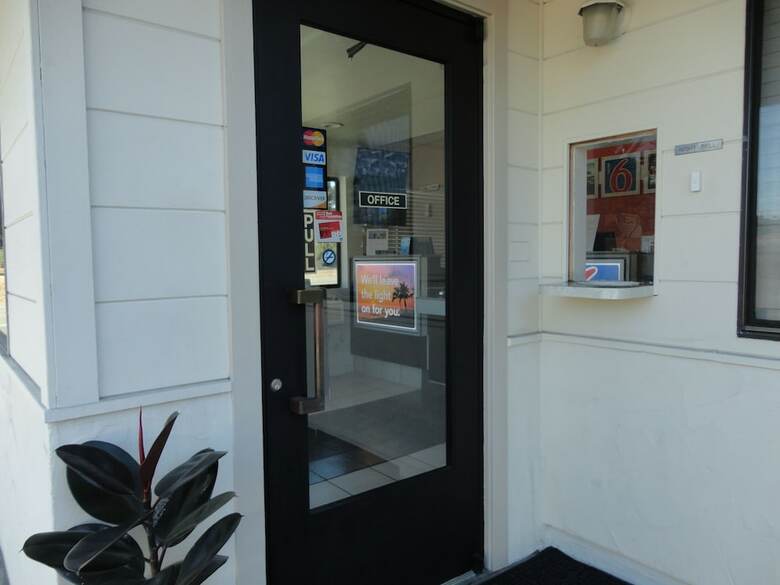 Motel 6 - Downtown Monterey