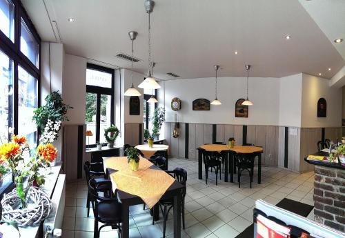 Hotel Klenkes