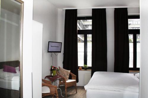Hotel Klenkes