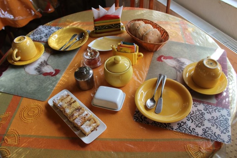 Posada Ainil