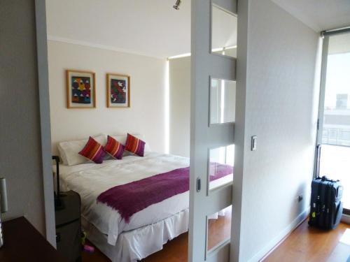 Apartamento Travel Place Andino