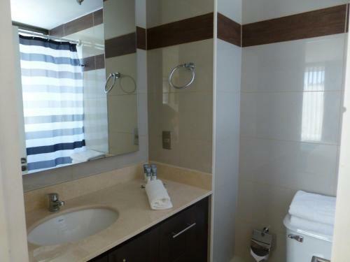 Apartamento Travel Place Andino