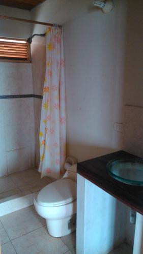 Yachi's Home