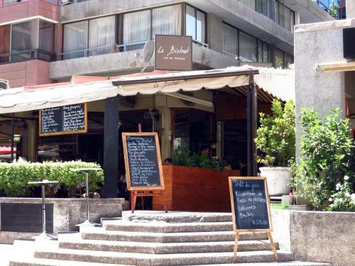 Ram Apartamentos