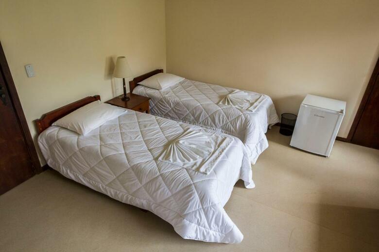 Hotel Estancia Betania