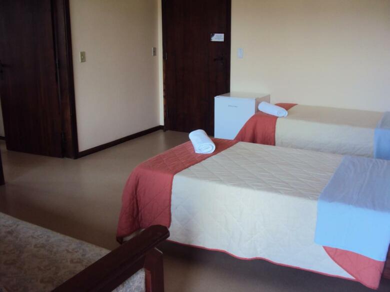 Hotel Estancia Betania